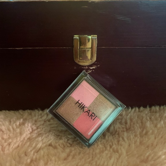 🖤BOGO🖤 HIKARI Shimmer Bronzer (1pc) - Picture 4 of 6